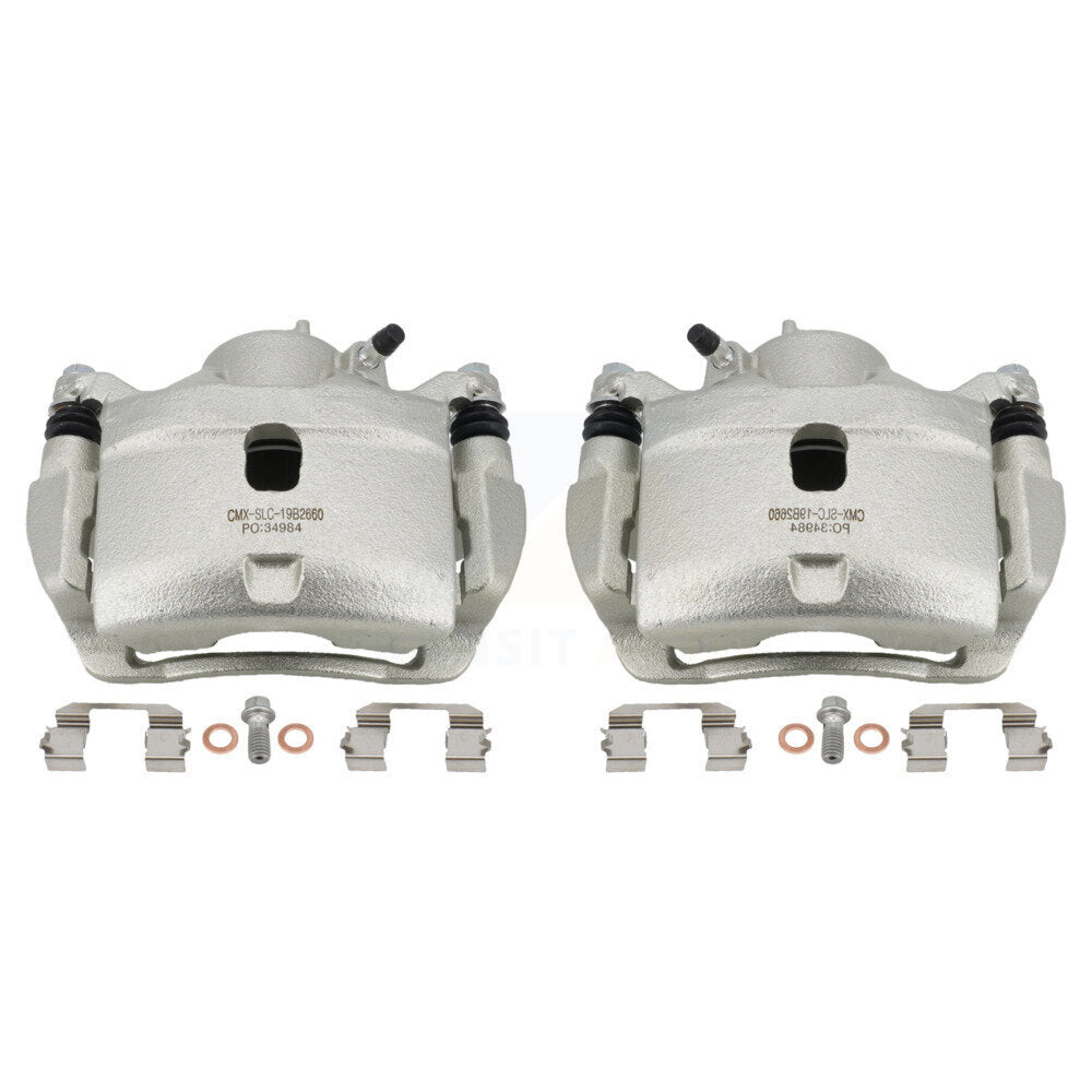 Disc Brake Caliper Kit-KBC-100112 - Kit.bestparts.ca