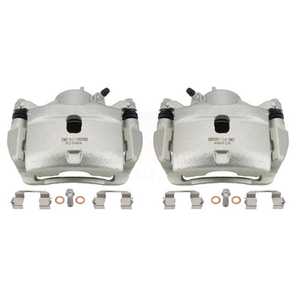 Disc Brake Caliper Kit-KBC-100112 - Kit.bestparts.ca