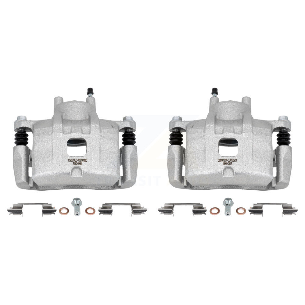 Disc Brake Caliper Kit-KBC-100115 - Kit.bestparts.ca