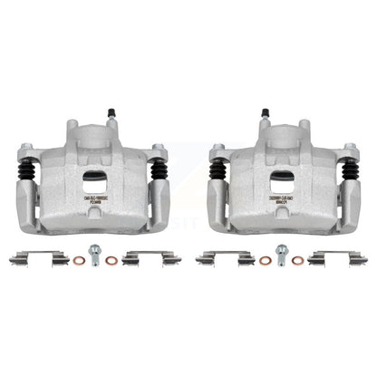 Disc Brake Caliper Kit-KBC-100115 - Kit.bestparts.ca