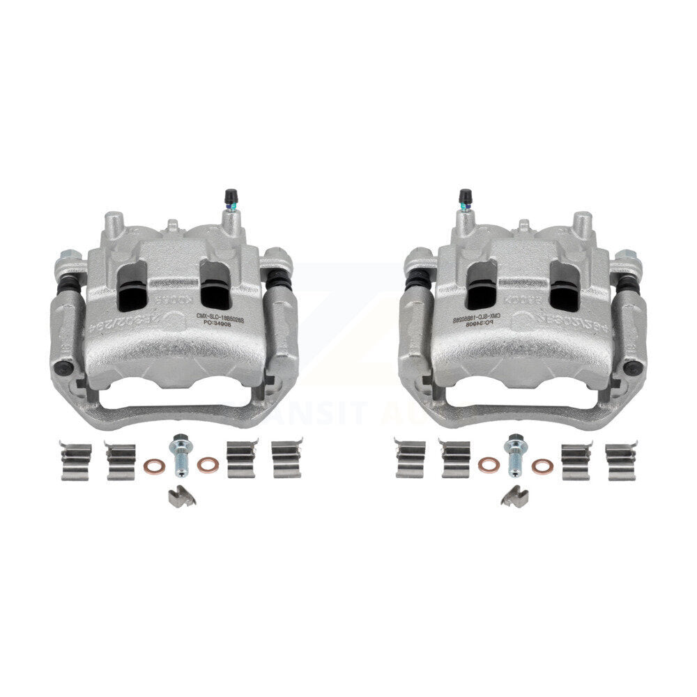 Disc Brake Caliper Kit-KBC-100116 - Kit.bestparts.ca