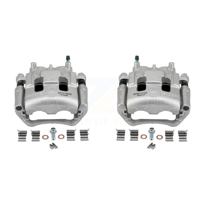 Disc Brake Caliper Kit-KBC-100116 - Kit.bestparts.ca