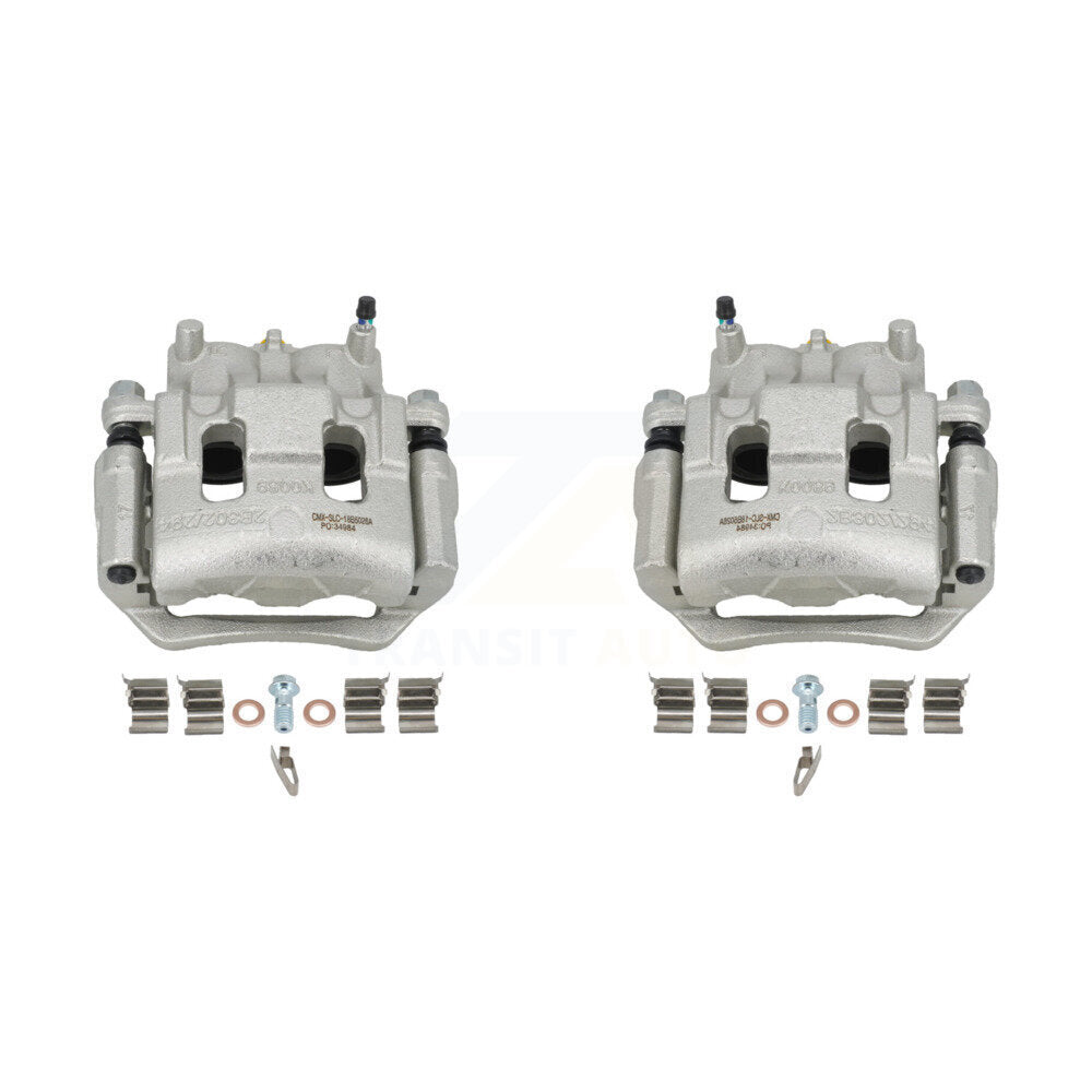 Disc Brake Caliper Kit-KBC-100117 - Kit.bestparts.ca Kit.bestparts.ca