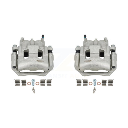 Disc Brake Caliper Kit-KBC-100117 - Kit.bestparts.ca