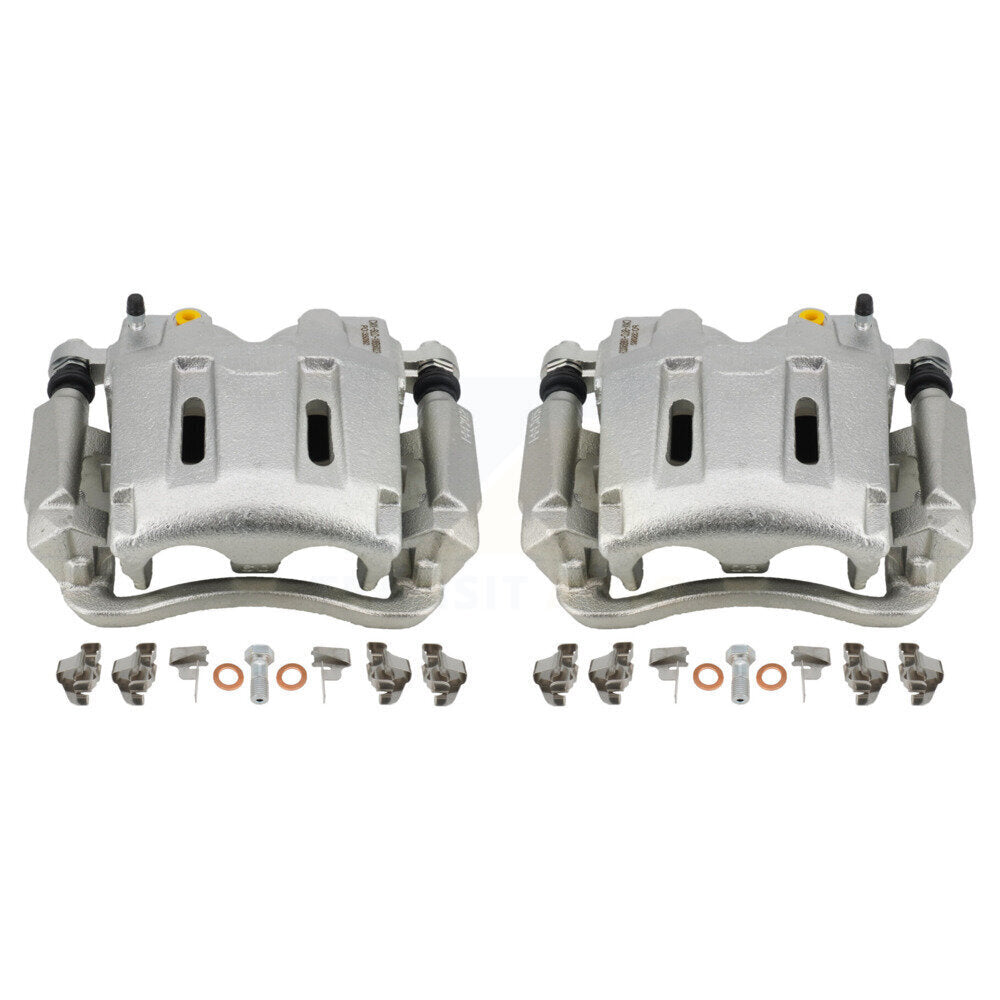Disc Brake Caliper Kit-KBC-100118 - Kit.bestparts.ca Kit.bestparts.ca