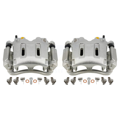 Disc Brake Caliper Kit-KBC-100118 - Kit.bestparts.ca