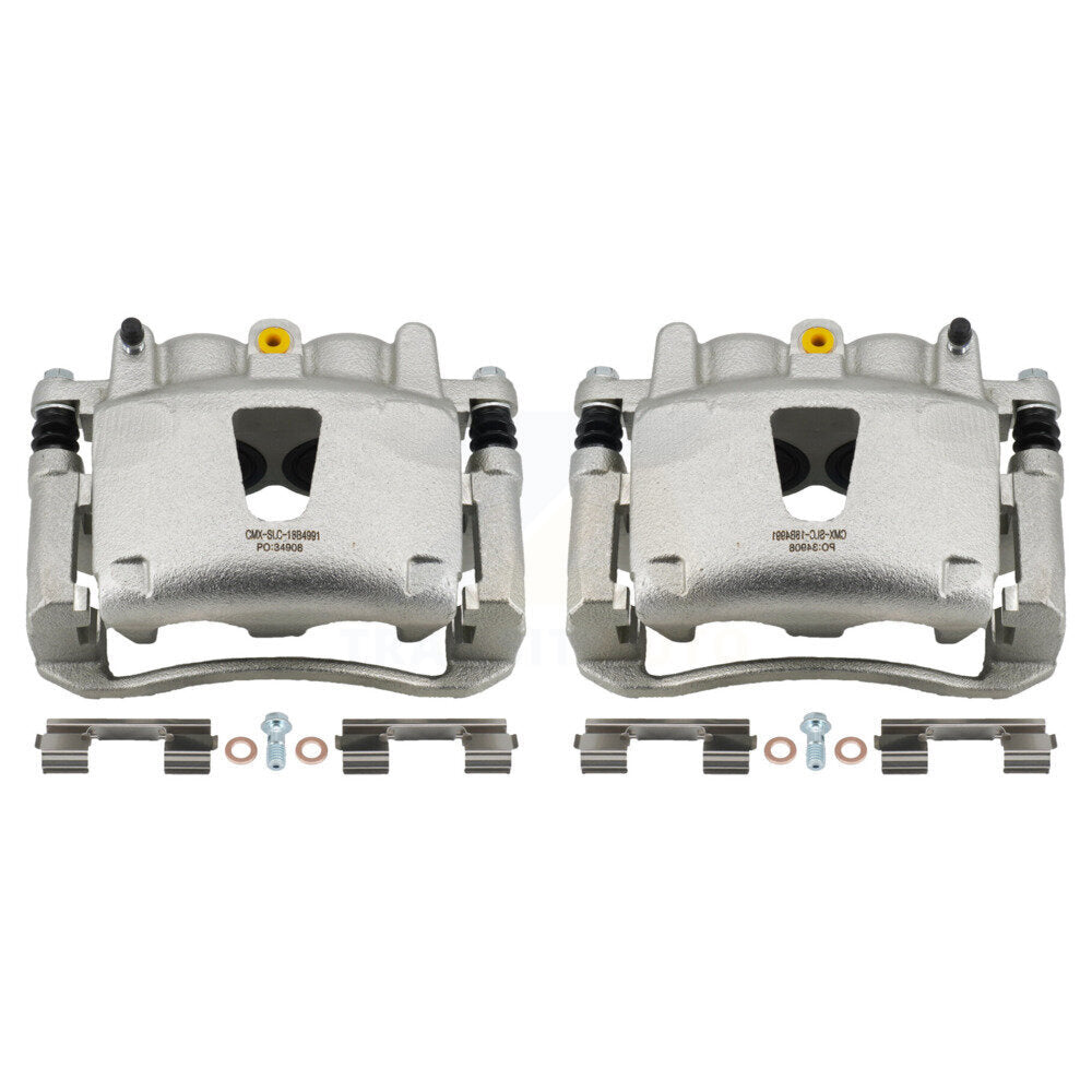 Disc Brake Caliper Kit-KBC-100119 - Kit.bestparts.ca Kit.bestparts.ca
