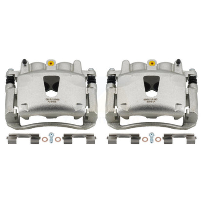 Disc Brake Caliper Kit-KBC-100119 - Kit.bestparts.ca