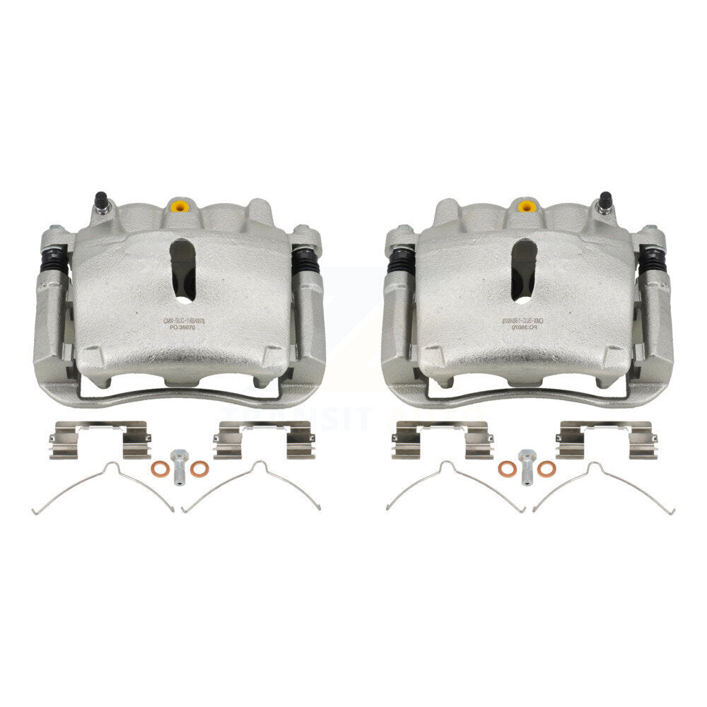 Disc Brake Caliper Kit-KBC-100120 - Kit.bestparts.ca Kit.bestparts.ca