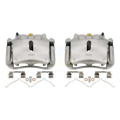 Disc Brake Caliper Kit-KBC-100120 - Kit.bestparts.ca