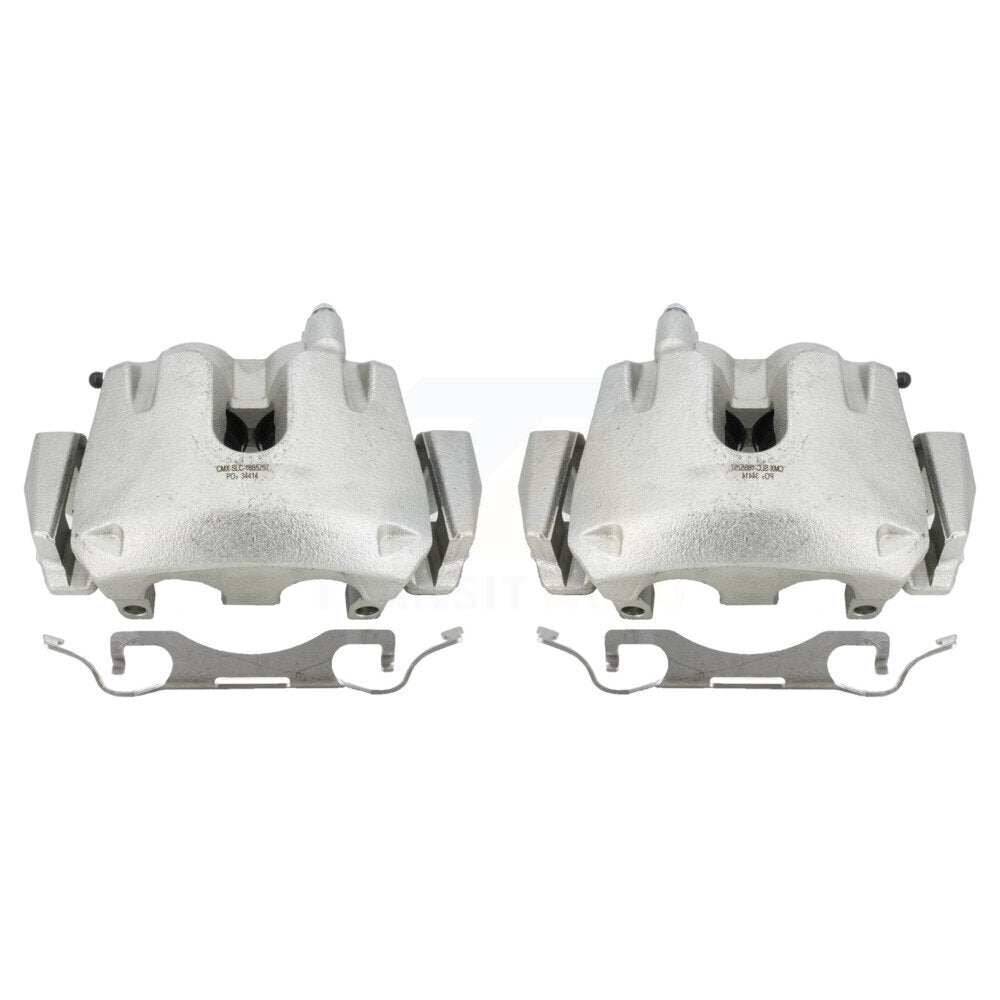 Disc Brake Caliper Kit-KBC-100121 - Kit.bestparts.ca Kit.bestparts.ca