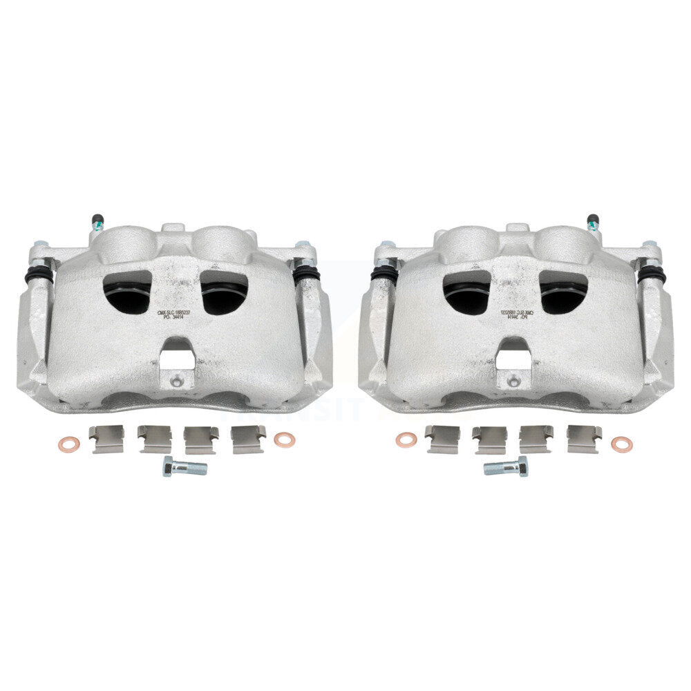 Disc Brake Caliper Kit-KBC-100122 - Kit.bestparts.ca Kit.bestparts.ca