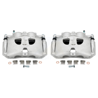 Disc Brake Caliper Kit-KBC-100122 - Kit.bestparts.ca