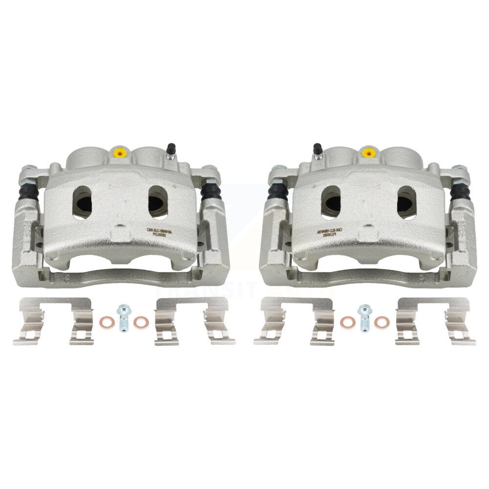 Disc Brake Caliper Kit-KBC-100123 - Kit.bestparts.ca