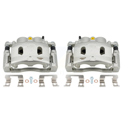 Disc Brake Caliper Kit-KBC-100123 - Kit.bestparts.ca