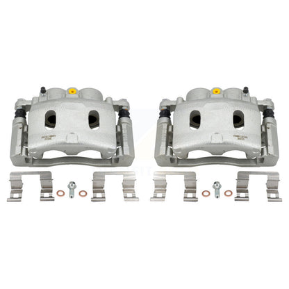 Disc Brake Caliper Kit-KBC-100125 - Kit.bestparts.ca