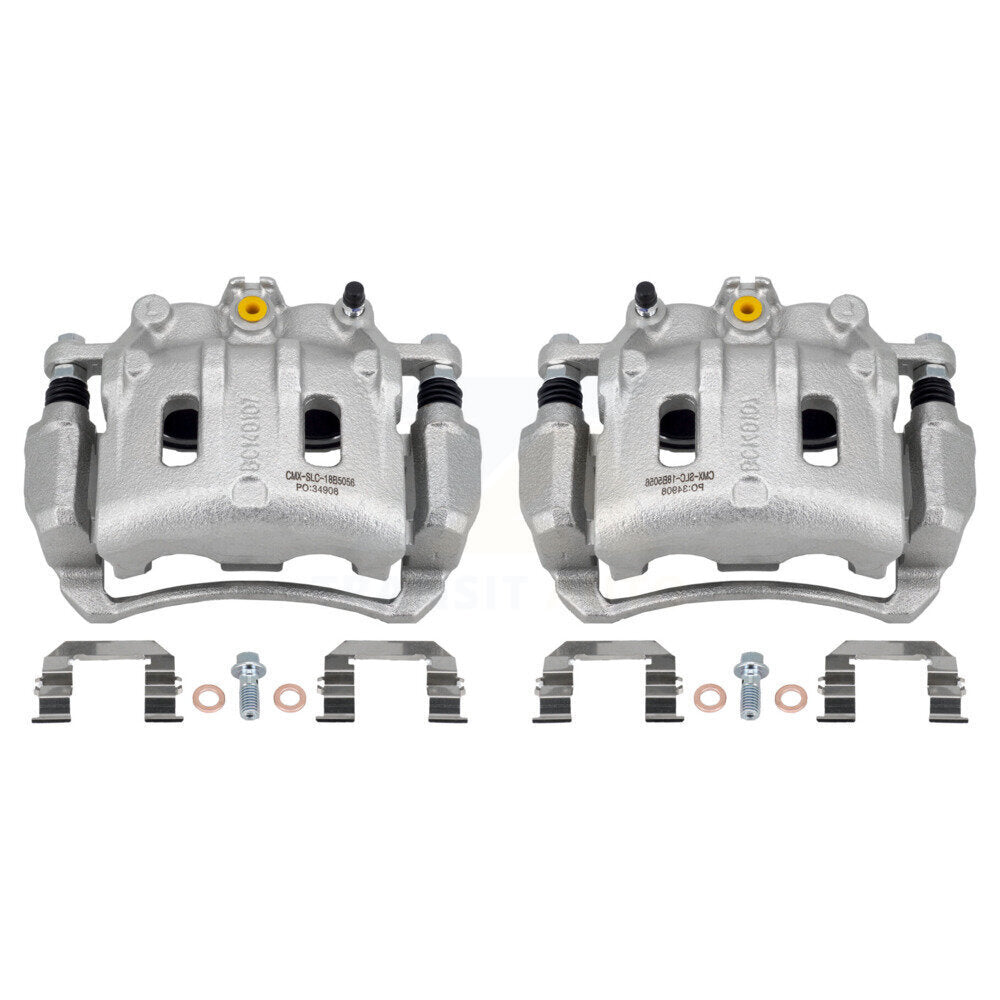 Disc Brake Caliper Kit-KBC-100127 - Kit.bestparts.ca Kit.bestparts.ca