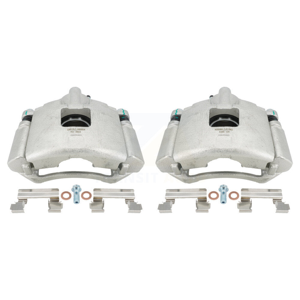 Disc Brake Caliper Kit-KBC-100129 - Kit.bestparts.ca