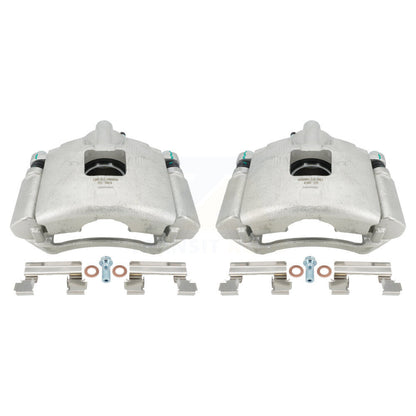 Disc Brake Caliper Kit-KBC-100129 - Kit.bestparts.ca