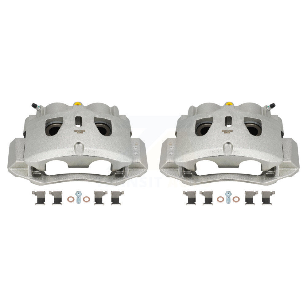 Disc Brake Caliper Kit-KBC-100130 - Kit.bestparts.ca