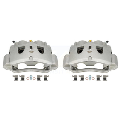 Disc Brake Caliper Kit-KBC-100130 - Kit.bestparts.ca