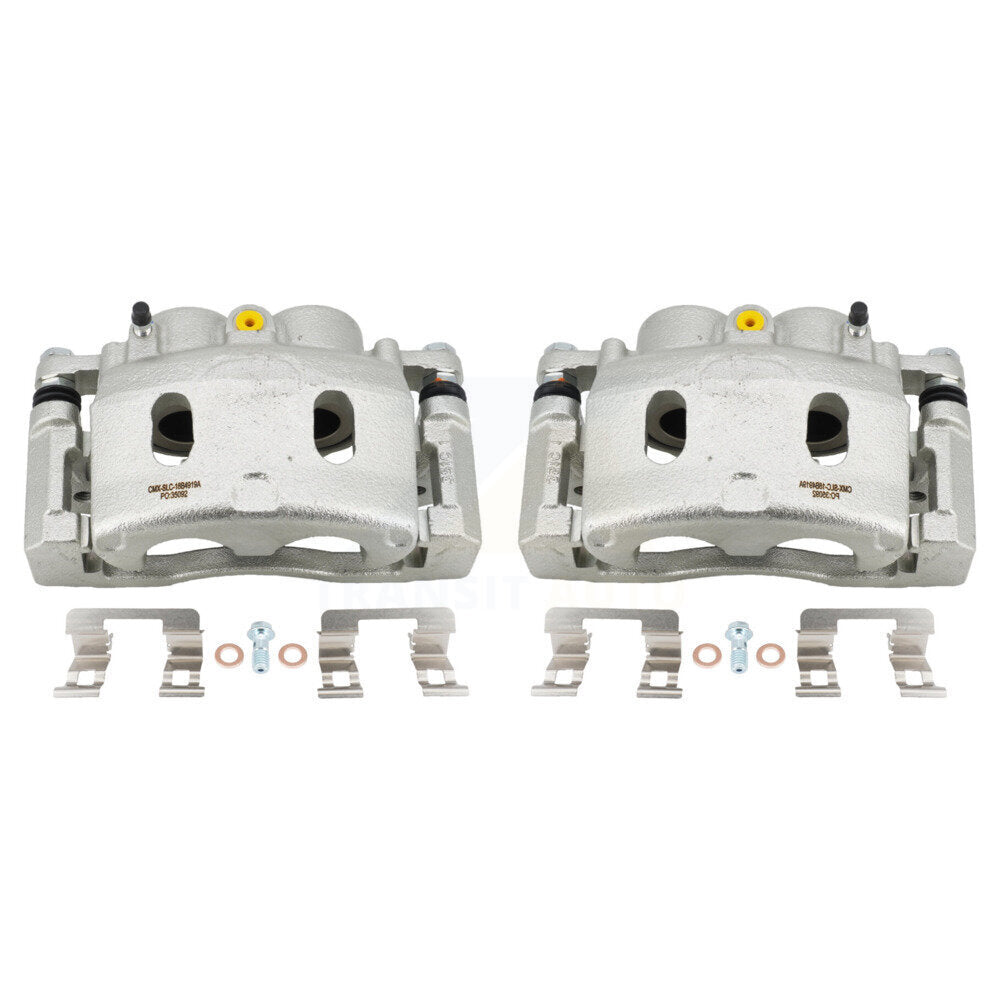 Disc Brake Caliper Kit-KBC-100131 - Kit.bestparts.ca Kit.bestparts.ca