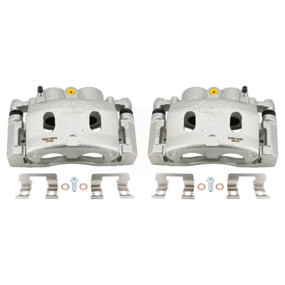 Disc Brake Caliper Kit-KBC-100131 - Kit.bestparts.ca