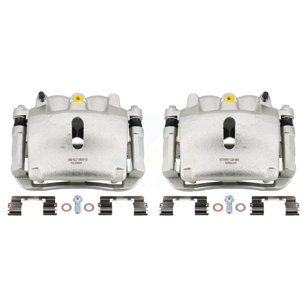 Disc Brake Caliper Kit-KBC-100133 - Kit.bestparts.ca Kit.bestparts.ca