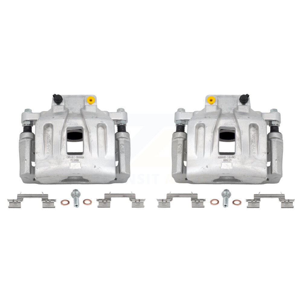 Disc Brake Caliper Kit-KBC-100134 - Kit.bestparts.ca