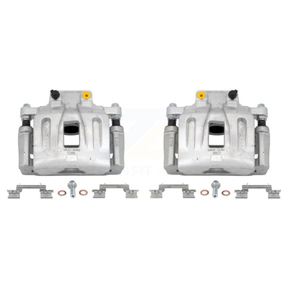 Disc Brake Caliper Kit-KBC-100134 - Kit.bestparts.ca