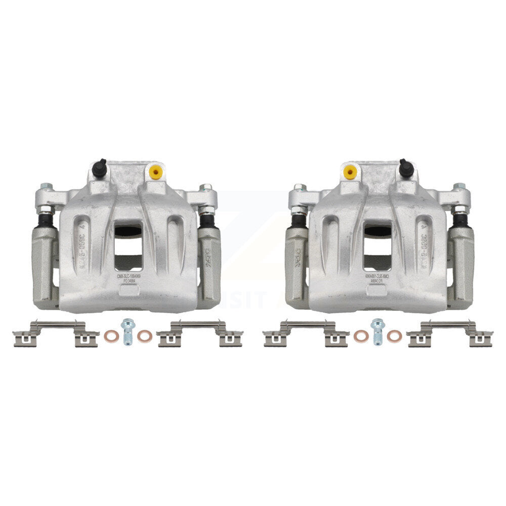 Disc Brake Caliper Kit-KBC-100135 - Kit.bestparts.ca Kit.bestparts.ca