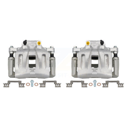 Disc Brake Caliper Kit-KBC-100135 - Kit.bestparts.ca