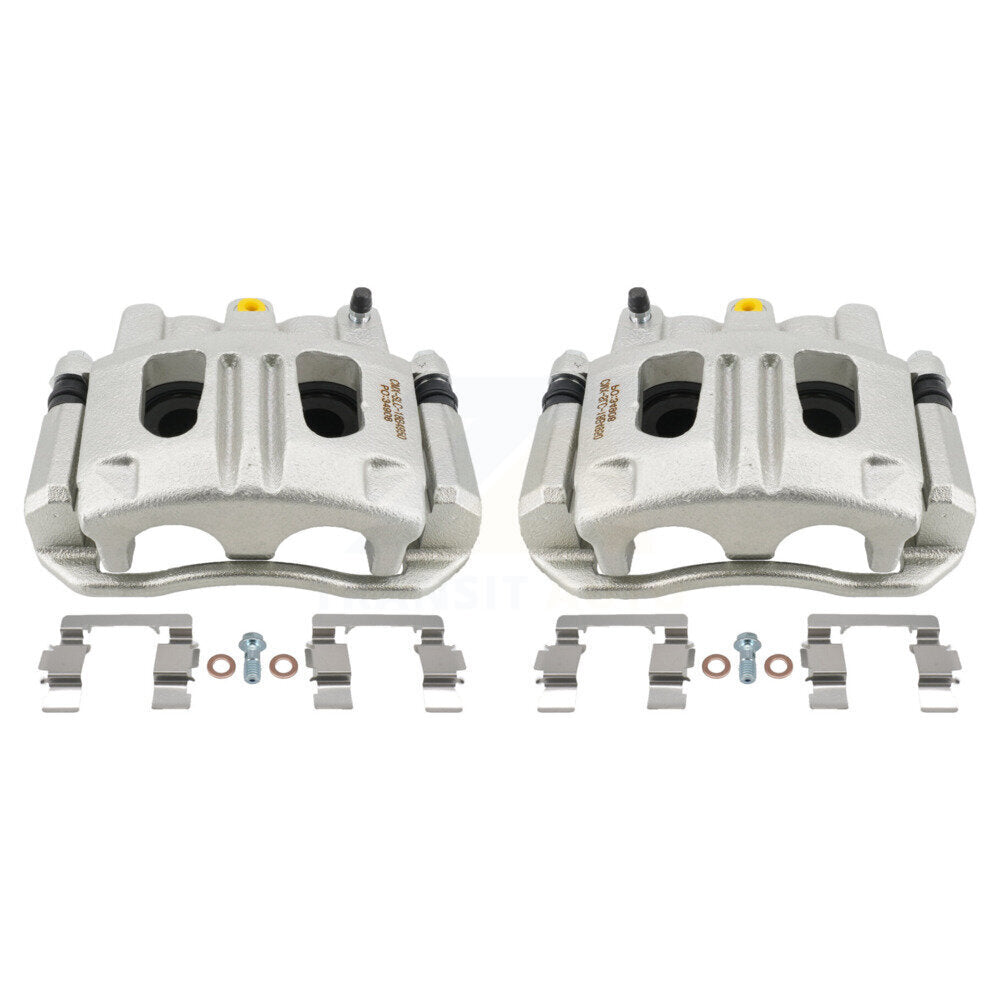 Disc Brake Caliper Kit-KBC-100136 - Kit.bestparts.ca
