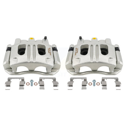 Disc Brake Caliper Kit-KBC-100136 - Kit.bestparts.ca
