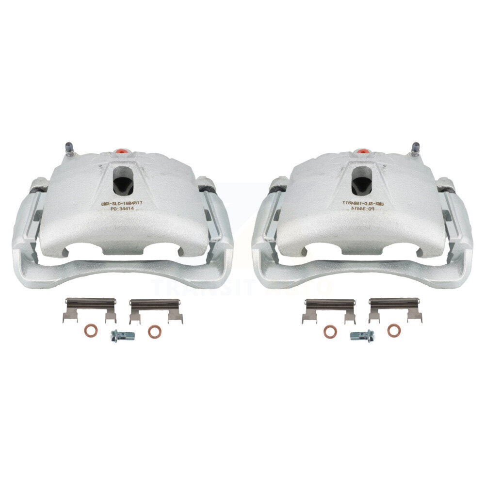 Disc Brake Caliper Kit-KBC-100137 - Kit.bestparts.ca
