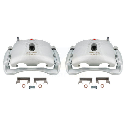 Disc Brake Caliper Kit-KBC-100137 - Kit.bestparts.ca