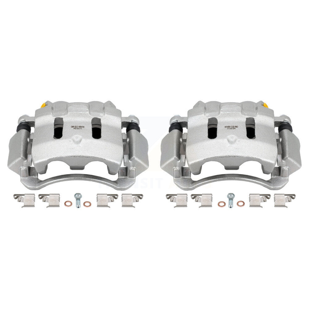 Disc Brake Caliper Kit-KBC-100139 - Kit.bestparts.ca Kit.bestparts.ca