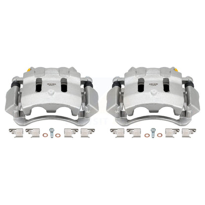 Disc Brake Caliper Kit-KBC-100139 - Kit.bestparts.ca