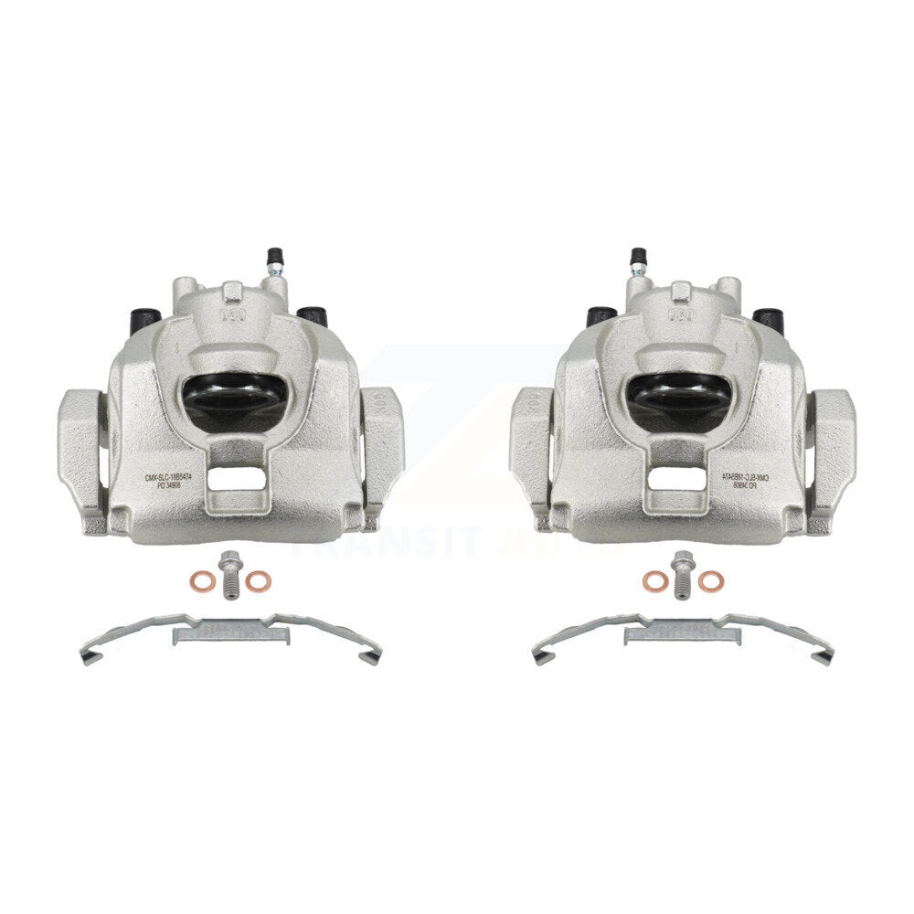 Disc Brake Caliper Kit-KBC-100140 - Kit.bestparts.ca