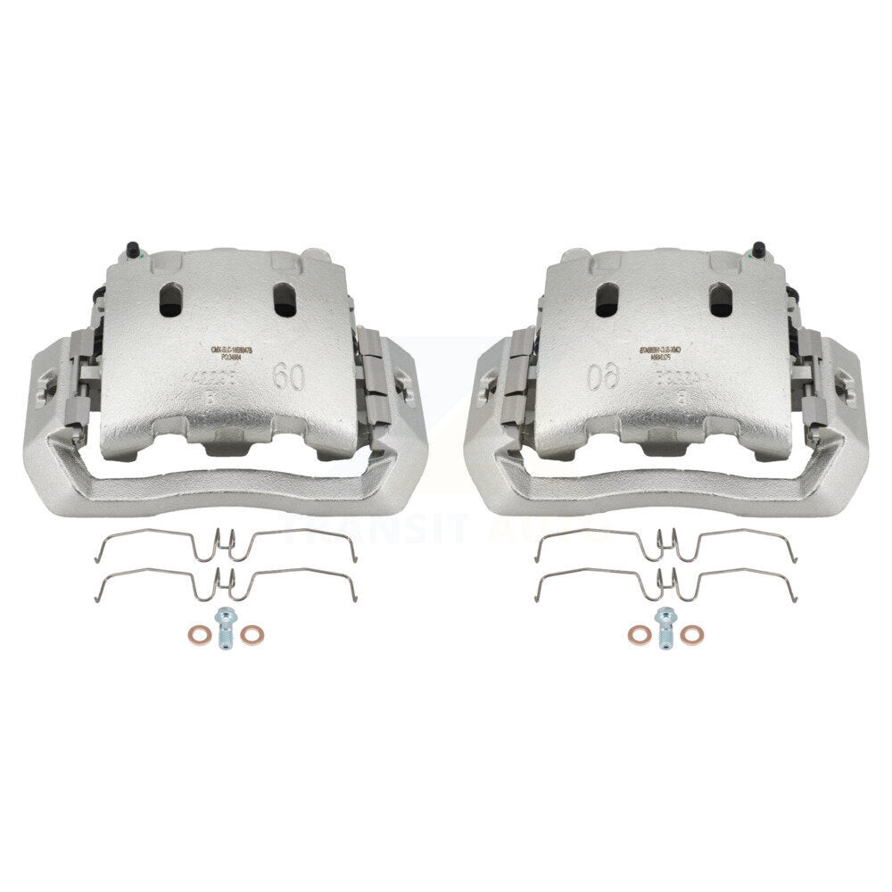 Disc Brake Caliper Kit-KBC-100141 - Kit.bestparts.ca