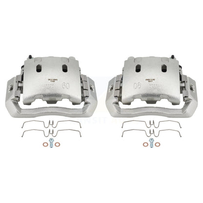 Disc Brake Caliper Kit-KBC-100141 - Kit.bestparts.ca