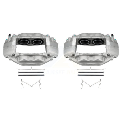 Disc Brake Caliper Kit-KBC-100142 - Kit.bestparts.ca