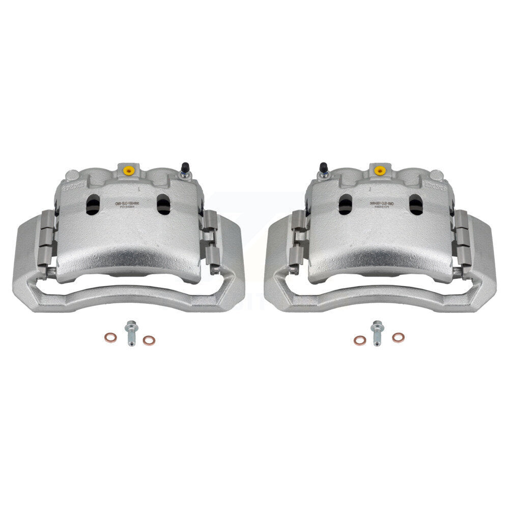 Disc Brake Caliper Kit-KBC-100143 - Kit.bestparts.ca