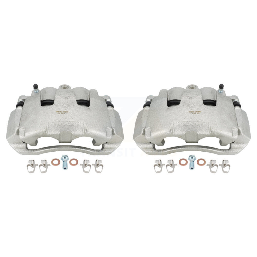 Disc Brake Caliper Kit-KBC-100144 - Kit.bestparts.ca