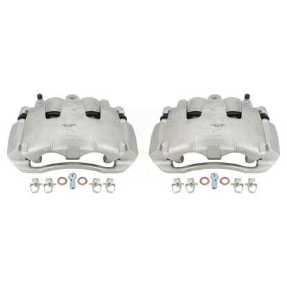 Disc Brake Caliper Kit-KBC-100144 - Kit.bestparts.ca