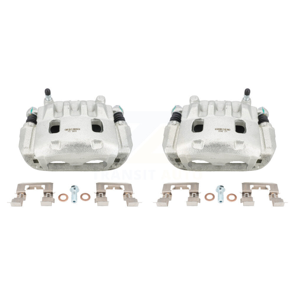 Disc Brake Caliper Kit-KBC-100145 - Kit.bestparts.ca Kit.bestparts.ca