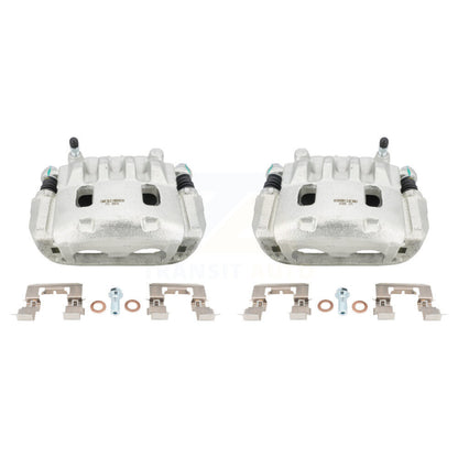 Disc Brake Caliper Kit-KBC-100145 - Kit.bestparts.ca