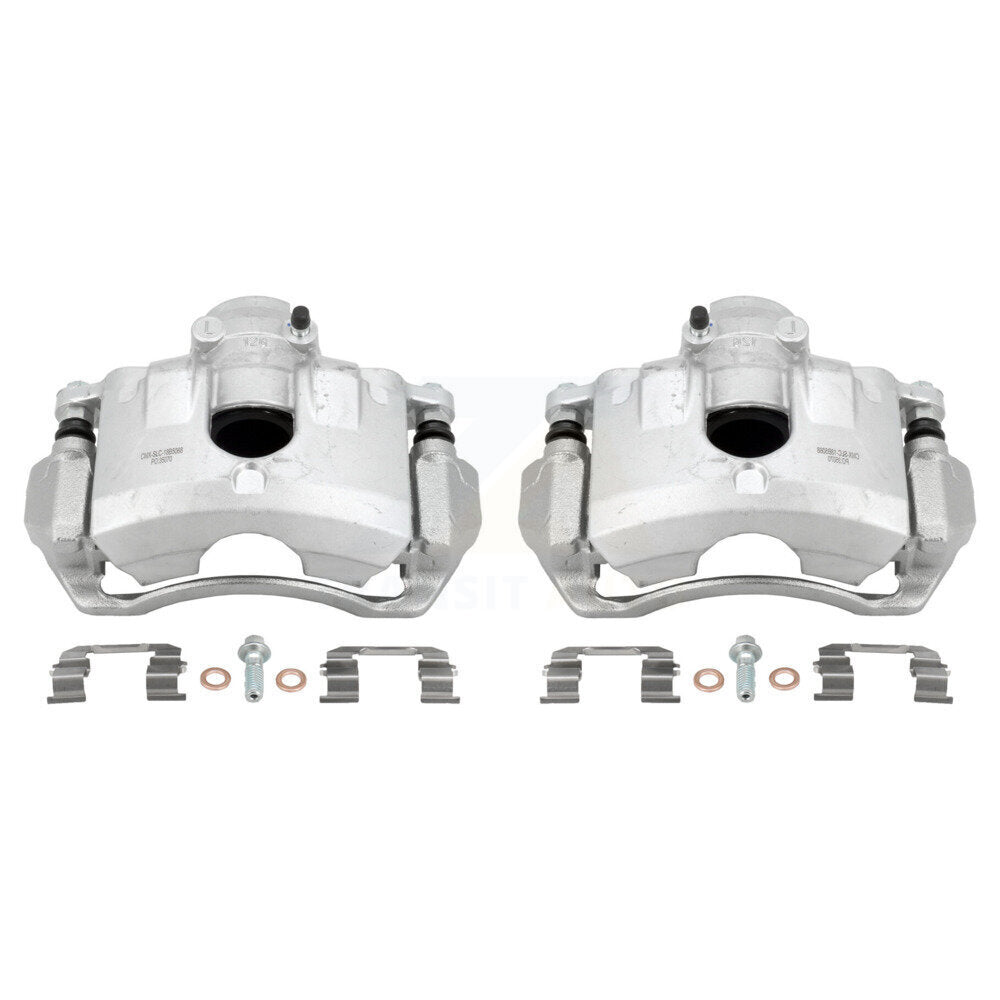 Disc Brake Caliper Kit-KBC-100146 - Kit.bestparts.ca Kit.bestparts.ca