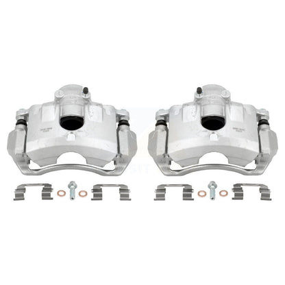 Disc Brake Caliper Kit-KBC-100146 - Kit.bestparts.ca
