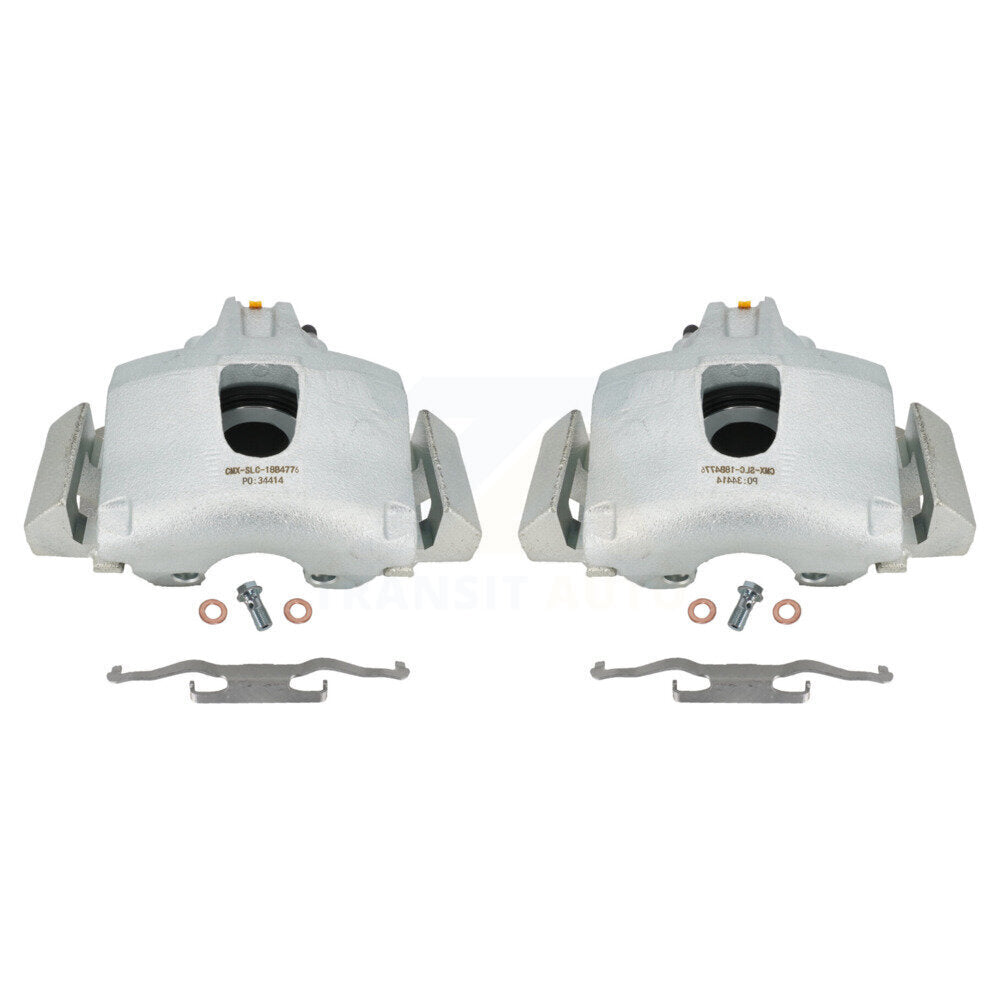 Disc Brake Caliper Kit-KBC-100147 - Kit.bestparts.ca Kit.bestparts.ca